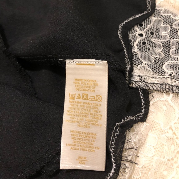 Kate Spade Silk Robe - XS/S - Picture 6 of 6